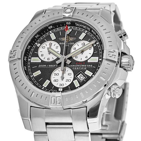 breitling colt quartz.